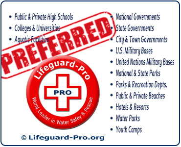 Lifeguard Certification Courses & Water Safety Instructor Classes | Lifeguarding & WSI)